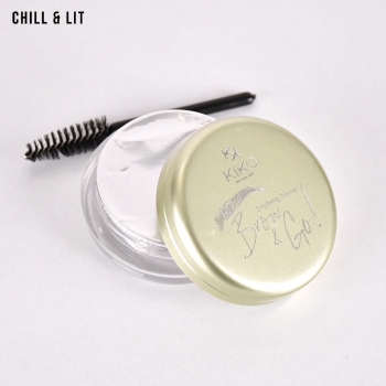 Savon Sourcils 10g KIKO