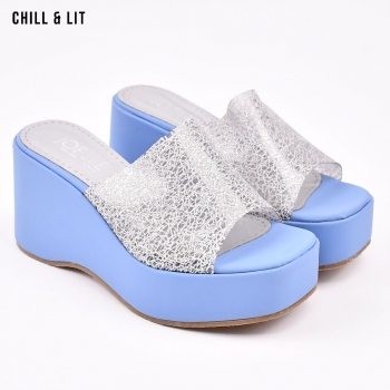 Mules Sabots Femme