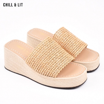 Mules Sabots Femme