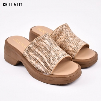 Mules Sabots Femme