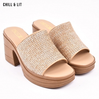 Mules Sabots Femme