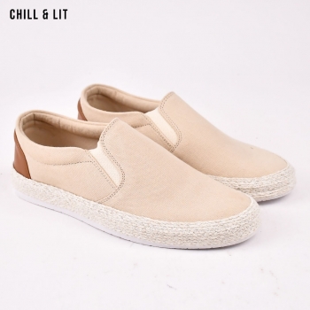 Mocassins Homme