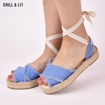 Sandales Femme