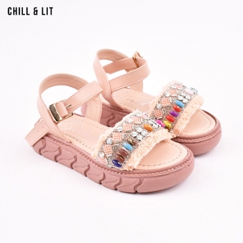 Sandales Fillette