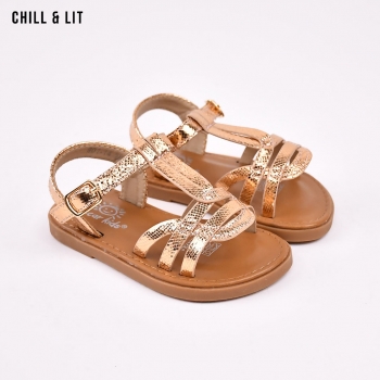 Sandales Fillette