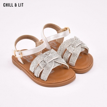 Sandales Fillette