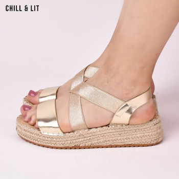 Sandales Femme