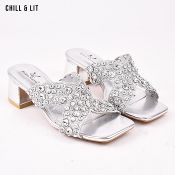 Mules Sabots Femme
