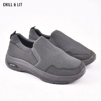 Baskets Homme