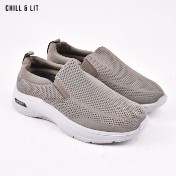 Baskets Homme