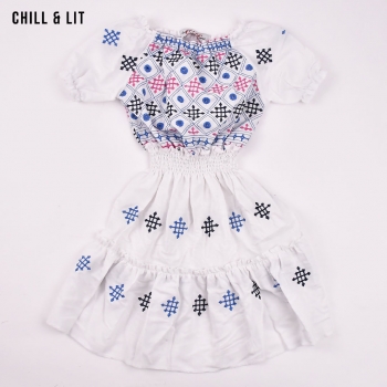 Robe Fillette