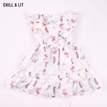 Robe Fillette