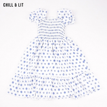 Robe Fillette