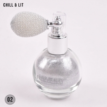 Body Highlight Gulf Girl- 10g