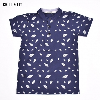 T-Shirt Garçon