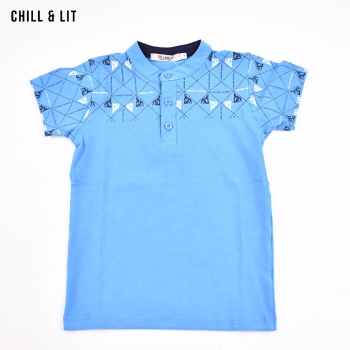 T-Shirt Garçon