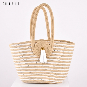 Grand Sac de Plage