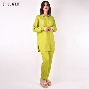 Ensemble Femme 2 Pieces