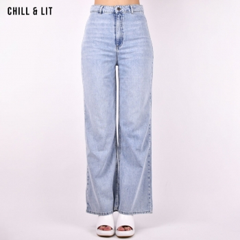 Jean Femme Large