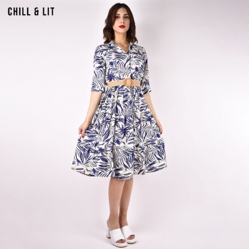 Robe Femme