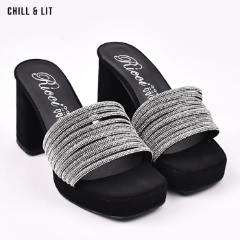 Mules Sabots Femme