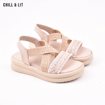 Sandales Fillette