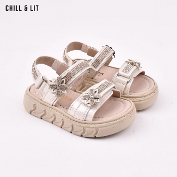 Sandales Fillette