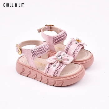 Sandales Fillette