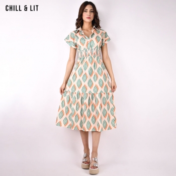 Robe Femme