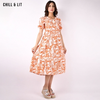 Robe Femme
