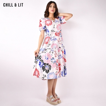 Robe Femme