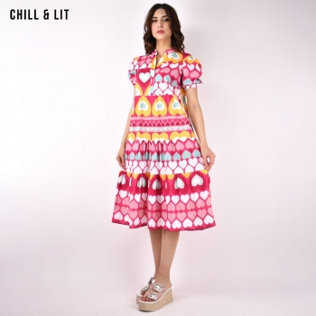 Robe Femme