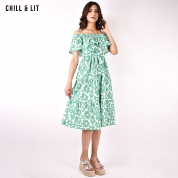Robe Femme