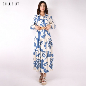 Robe Longue Femme