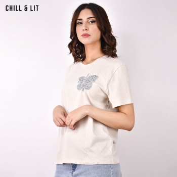 Pull T-Shirt Femme
