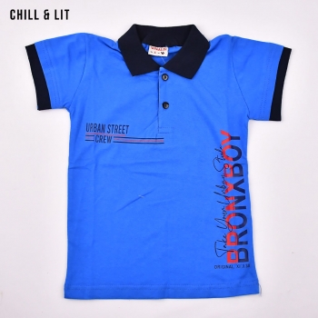 T-Shirt Garçon