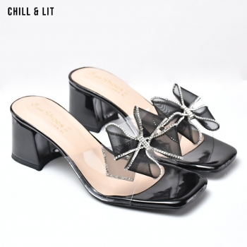 Mules Sabots Femme