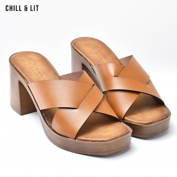 Mules Sabots Femme