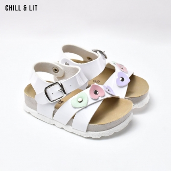 Sandales Fillette