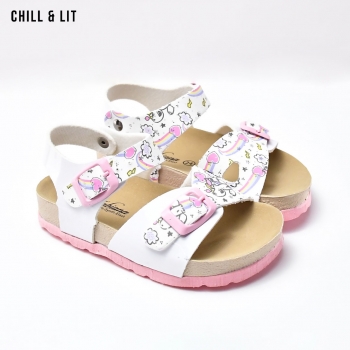 Sandales Fillette