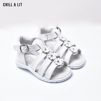 Sandales Fillette