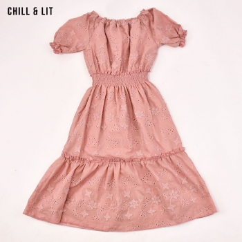 Robe Fillette