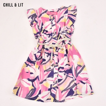 Robe Fillette