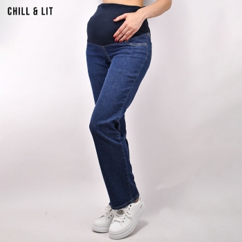Jean Grossesse Taille Réglabe