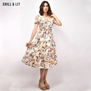 Robe Femme
