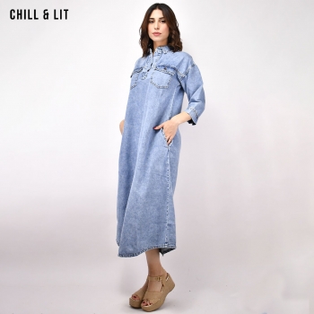 Robe Femme