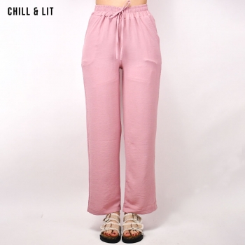 Pantalon Jogging Large