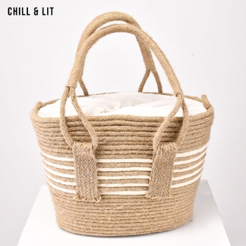 Sac en Halfa Femme