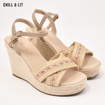Sandales Femme