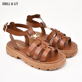 Sandales Femme